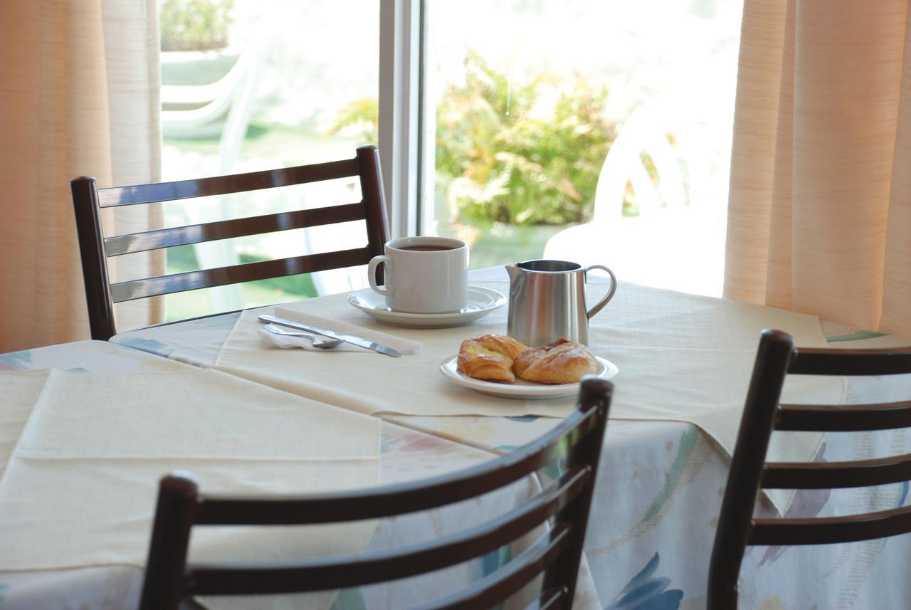 Hotel Antares لاس غروتاس المظهر الخارجي الصورة